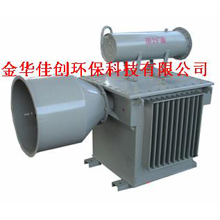廛河GGAJ02电除尘高压静电变压器